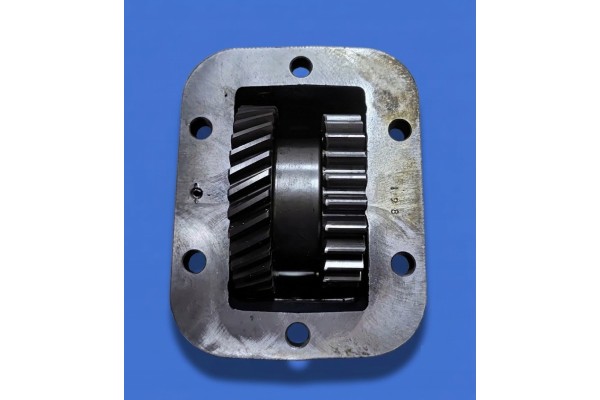 POWER TAKE OFF PTO ZF S5 42 5 72 UNI TIPPING Part manufacturer Omfb