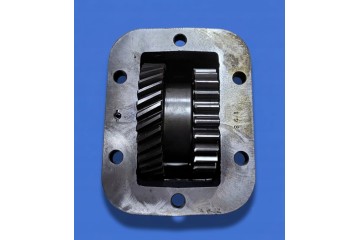 POWER TAKE OFF PTO ZF S5 42 5 72 UNI TIPPING Part manufacturer Omfb