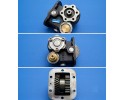 POWER TAKE OFF PTO ZF S5 42 5 72 UNI TIPPING Car type trucks