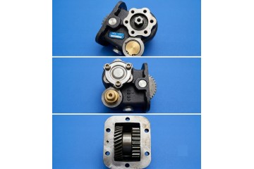 POWER TAKE OFF PTO ZF S5 42 5 72 UNI TIPPING Car type trucks