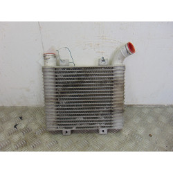 28190-4A21X INTERCOOLER HYUNDAI H-1 ()