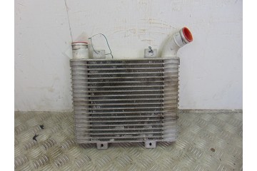28190-4A21X INTERCOOLER HYUNDAI H-1 () H  1  Furg.caja cerr.c. quinta 2005 28190-4A21X 155904 HYUNDAI - 1