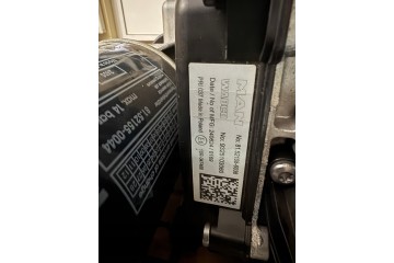 Regulator cis MAN TGS TGX Euro 6 81 52108 6038 Catalog number of the part 81 52108 6038