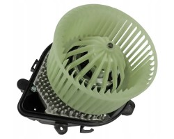 BLOWER AIR SUPPLY FAN 0917152 METZGER