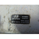 28190-4A21X INTERCOOLER HYUNDAI H-1 () H  1  Furg.caja cerr.c. quinta 2005 28190-4A21X 155904 HYUNDAI - 1