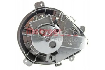 BLOWER AIR SUPPLY FAN 0917152 METZGER Packaging status original