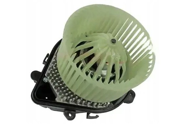 BLOWER AIR SUPPLY FAN 0917152 METZGER Part manufacturer Metzger