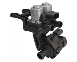 Válvula de control de refrigerante Bosch 1 147 412 209