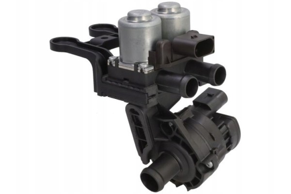COOLANT CONTROL VALVE AUDI A6 C6 2 0 5 2