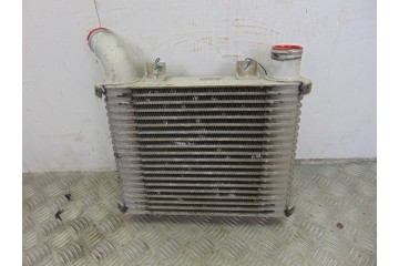 28190-4A21X INTERCOOLER HYUNDAI H-1 () H  1  Furg.caja cerr.c. quinta 2005 28190-4A21X 155904 HYUNDAI - 2