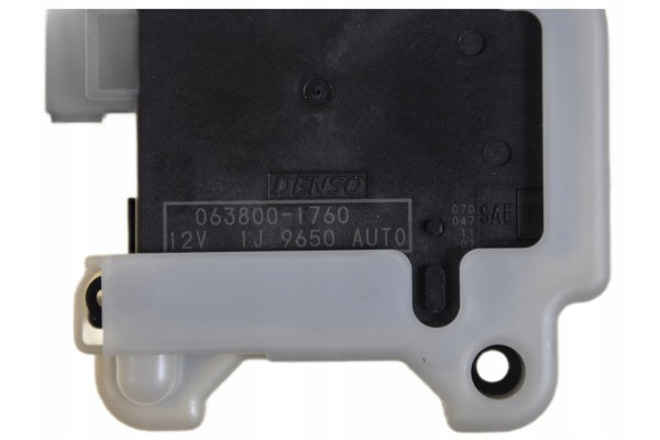 SUBARU LEGACY V 09 14 SUBARU OUTBACK 09 14 AIR SUPPLY CONTROL MOTOR Packaging status original