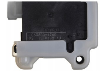 SUBARU LEGACY V 09 14 SUBARU OUTBACK 09 14 AIR SUPPLY CONTROL MOTOR Packaging status original