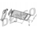 Denso DRR12101 Heat exchanger interior heating IVECO STRALIS
