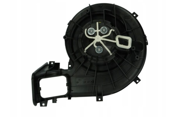 Air supply fans blowers VALEO 698807 Part manufacturer Valeo