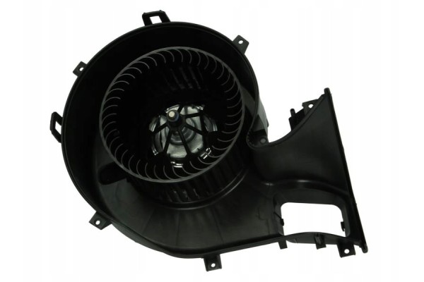 Air supply fans blowers VALEO 698807 Catalog number of the part 698807