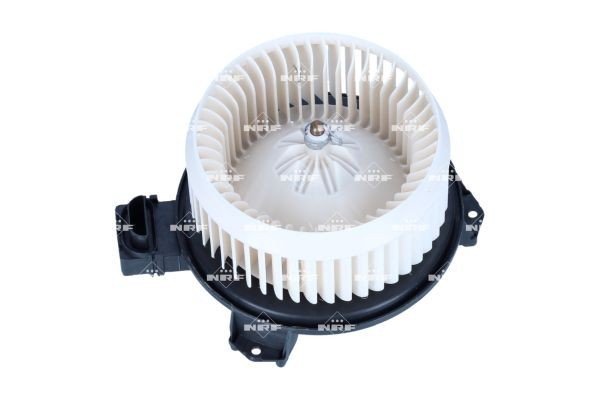 NRF 34510 Indoor fan Car type passenger cars
