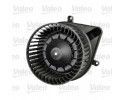 VALEO 698813 BLOWER VW A4 02 SEAT EXEO 09 Part manufacturer Valeo