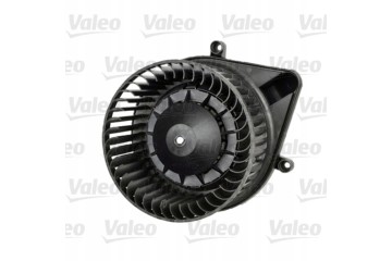 VALEO 698813 BLOWER VW A4 02 SEAT EXEO 09 Part manufacturer Valeo