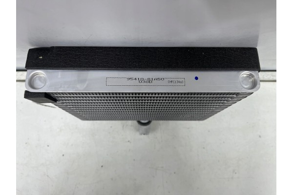 Air conditioning evaporator Suzuki Alto Jimny Swift Wagon R 98 18r cooler p Car type passenger cars