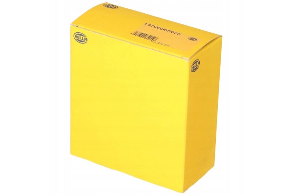 BLOWER 8EV003 361 011 HELLA Quality of parts according to GVO P replacement with original quality