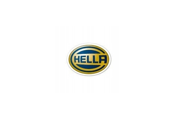 Hella 8EV 003 361-011 Ventilador