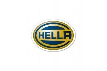 Hella 8EV 003 361-011 Ventilador