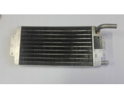 KAMAZ HEATER ORG LUBLIN