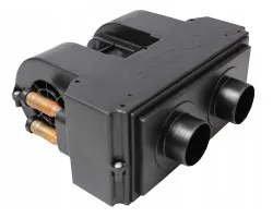 Calentador de agua universal 12V 4.2 kW D45