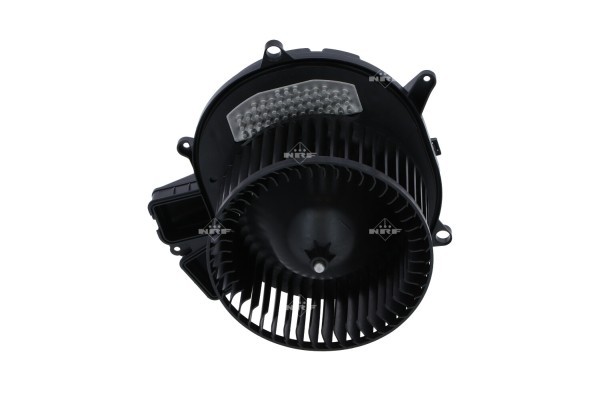 Blower indoor fan NRF 34237 Quality of parts according to GVO Q original with factory logo OEM OES