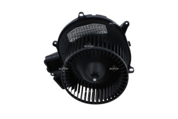 Blower indoor fan NRF 34237 Quality of parts according to GVO Q original with factory logo OEM OES