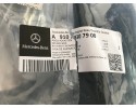 Mercedes Benz OE air intake A9108307900 Catalog number of the part 910 830 79 00