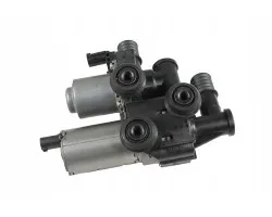 Válvula de control de refrigerante Metzger 0899336