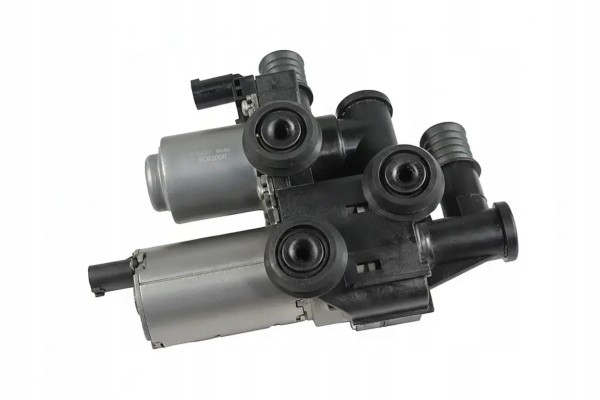 HEATER CONTROL VALVE 0899336 METZGER