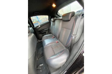 ALFA ROMEO GIULIETTA (191) Progression