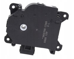 BLOWER AIR SUPPLY MOTOR SEDICI SX4 SWIFT III 0637007340