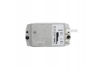 4401002 RESISTOR BLOWER SPEED CONTROLLER 3 GEARS SPAL 12 24V