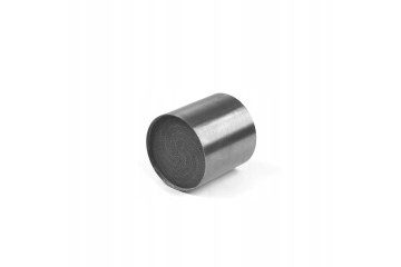 UNIVERSAL CATALYST INSERT METAL EURO 5 114 100 mm 500 cpsi
