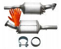 Audi A6 C6 2 7 3 0 TDI quattro 2004 2011 DPF FAP PARTICULATE FILTER