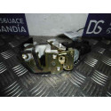 2 PIN CERRADURA PUERTA TRASERA IZQUIERDA MITSUBISHI MONTERO (V60/V70) 3.2 DI-D Avance (5-ptas.) 2003 2 PIN 156718 MITSUBISHI - 1