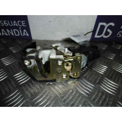 2 PIN CERRADURA PUERTA TRASERA IZQUIERDA MITSUBISHI MONTERO (V60/V70)
