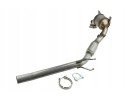 CAT WW 009 NTY CATALYST Part manufacturer NTY