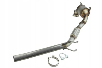 CAT WW 009 NTY CATALYST Part manufacturer NTY