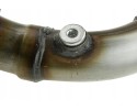 CAT WW 009 NTY CATALYST Catalog number of the original VAG 5Q0254500FX VAG 5Q0254502X