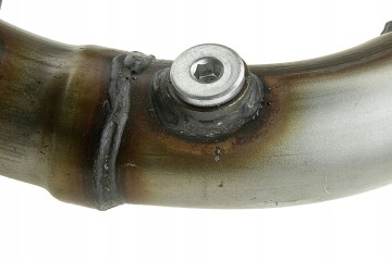 CAT WW 009 NTY CATALYST Catalog number of the original VAG 5Q0254500FX VAG 5Q0254502X