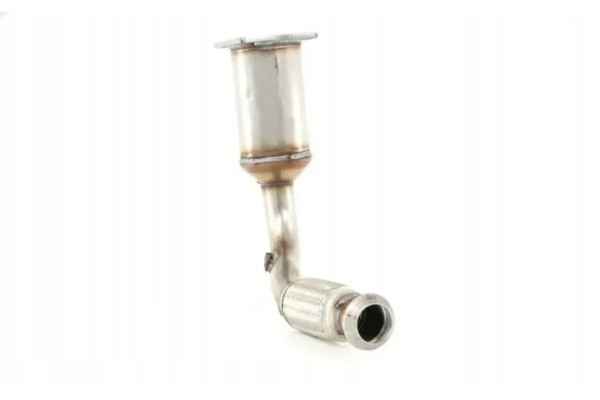 CATALYST EURO EMISSION 4 28697 WALKER CITROEN