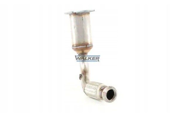 CATALYST EURO EMISSION 4 28697 WALKER CITROEN Packaging status original
