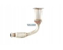 CATALYST EURO EMISSION 4 28697 WALKER CITROEN Part manufacturer Walker