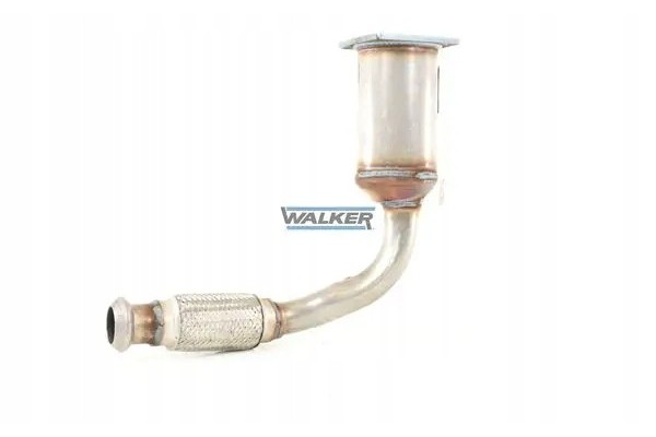 CATALYST EURO EMISSION 4 28697 WALKER CITROEN Part manufacturer Walker