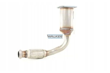 CATALYST EURO EMISSION 4 28697 WALKER CITROEN Part manufacturer Walker