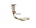 CATALYST EURO EMISSION 4 28697 WALKER CITROEN Car type cargo vans